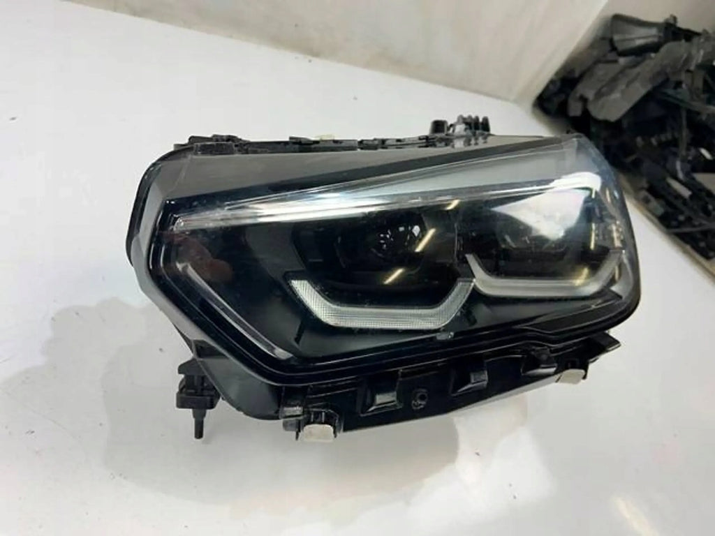 Frontscheinwerfer BMW X5 G05 948177903 LED Links Scheinwerfer Headlight SCH8540299280gu