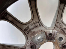 Load image into Gallery viewer, 1x Alufelge 18 Zoll 8.5" 5x120 47ET Glanz Silber 6796251 BMW 4 F36 Rim Wheel FEL9095948883nz
