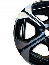Laden Sie das Bild in den Galerie-Viewer, 1x Alufelge 17 Zoll 4x108 9850025580 Citroën C3 Aircross Ii Rim Wheel FEL4238828411xn