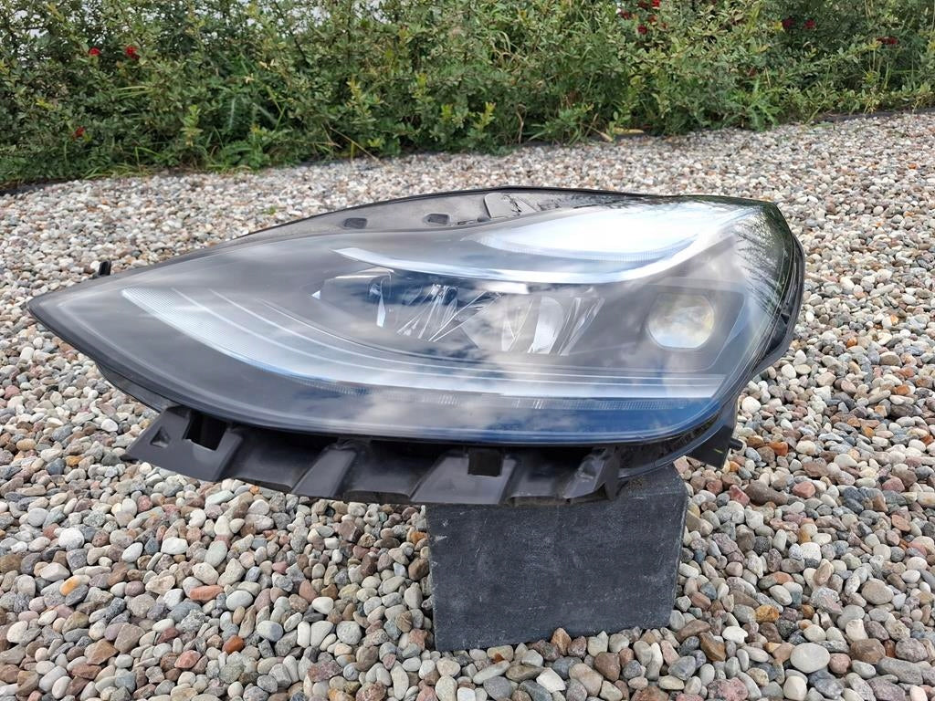 Frontscheinwerfer Tesla 3 1514952-00-D Full LED Links Scheinwerfer Headlight SCH6742980850kj