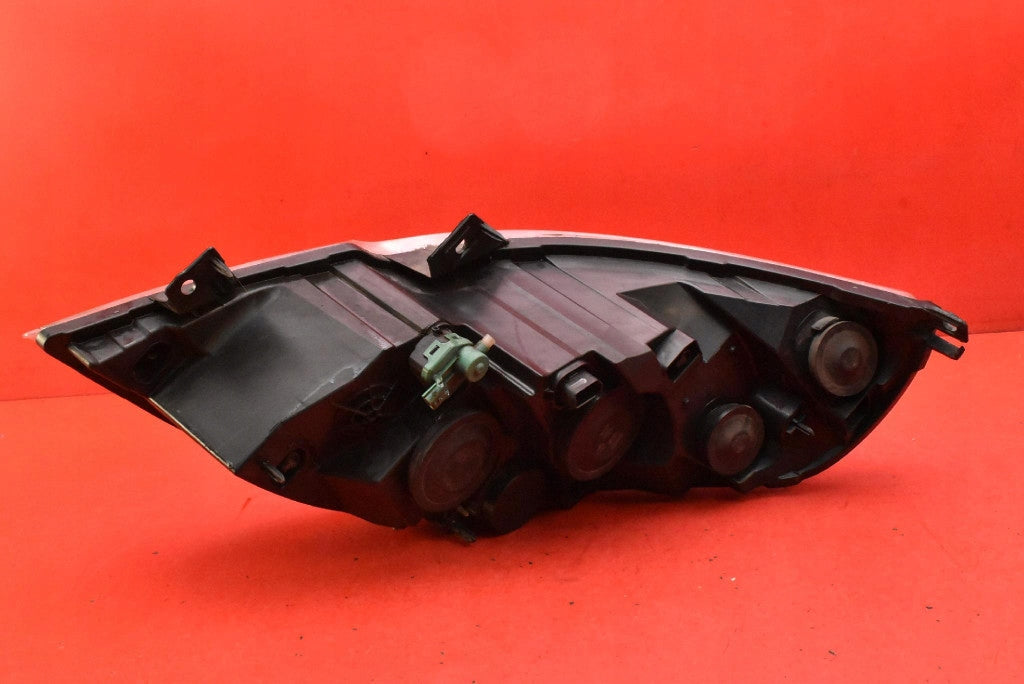Frontscheinwerfer Renault Master III 260105856R Rechts Scheinwerfer Headlight SCH7485411943pf