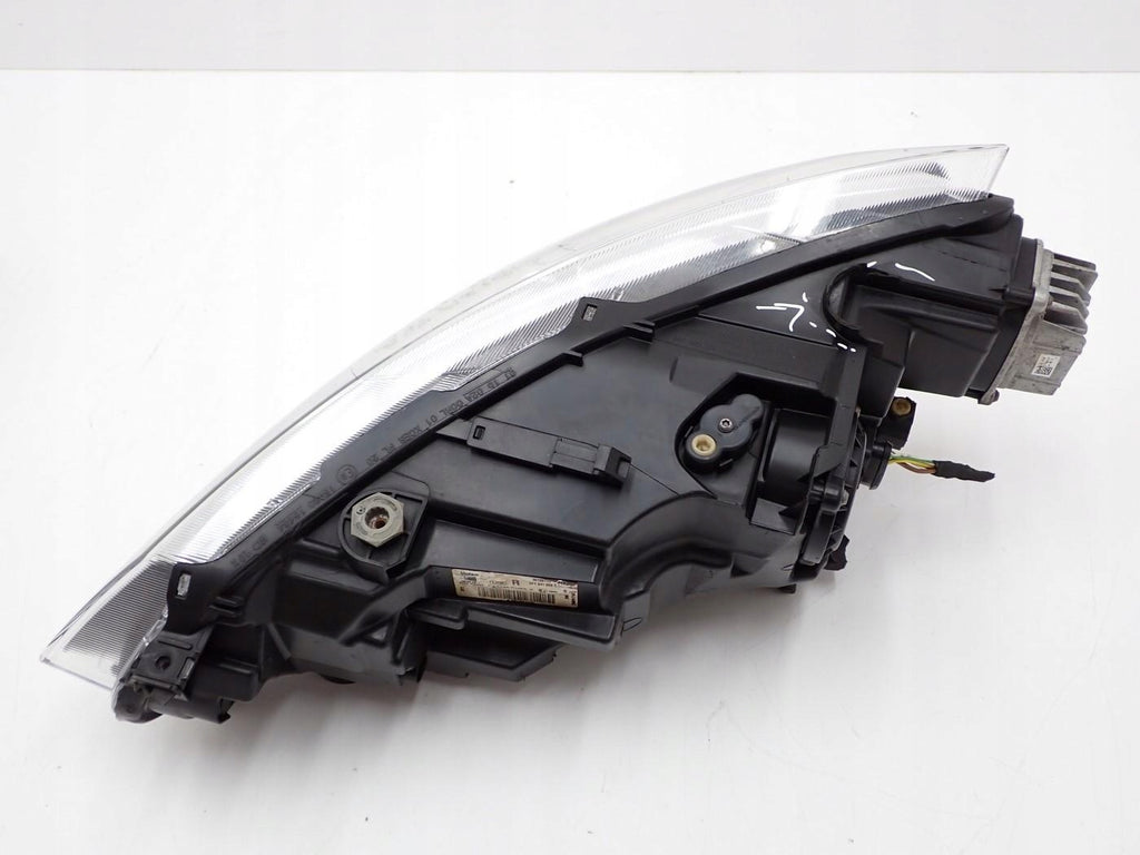 Frontscheinwerfer Seat Ibiza V 6F1941008C 7P5941591AH Full LED Rechts Headlight