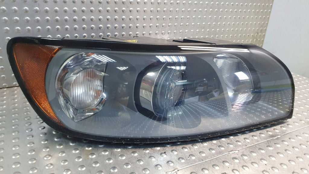 Frontscheinwerfer Volvo V50 30698890 Xenon Rechts Scheinwerfer Headlight SCH9716823531qq