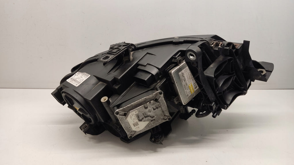 Frontscheinwerfer Audi A4 B8 8K0941003C Xenon Links Scheinwerfer Headlight