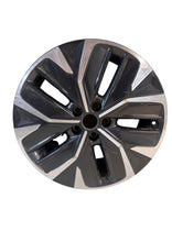 Load image into Gallery viewer, 1x Alufelge 19 Zoll 7.5" 5x114.3 54 5ET Glanz Graphit 52910CV100 Kia Ev6 Mg FEL6105343166gu