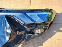 Load image into Gallery viewer, Frontscheinwerfer Ford Transit Courier R2X613E015AE Links Scheinwerfer Headlight SCH3011593683uc