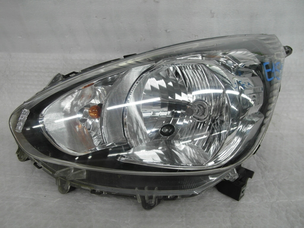 Frontscheinwerfer Mitsubishi Space Star 8301C193 Links Scheinwerfer Headlight