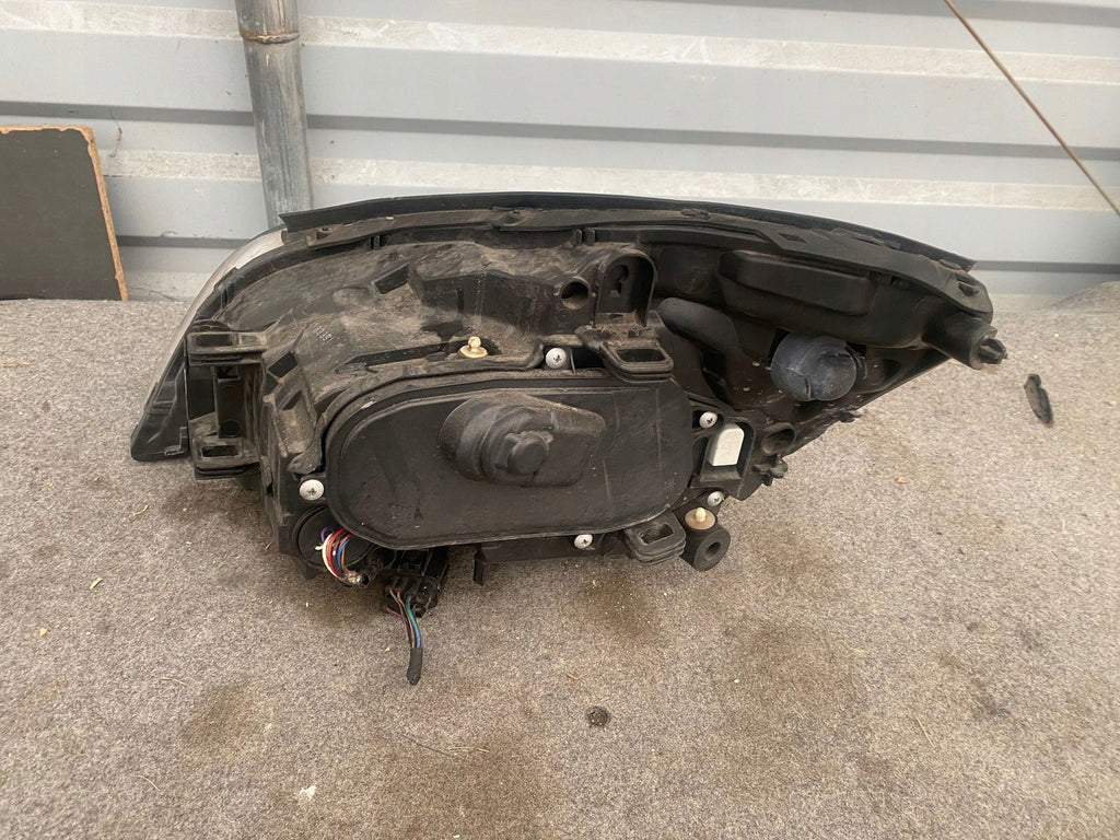 Frontscheinwerfer Volvo V60 31299994 Rechts Scheinwerfer Headlight SCH6680595160bv