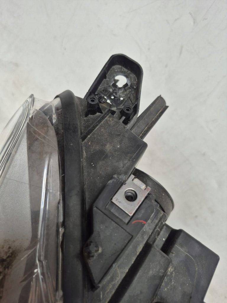 Frontscheinwerfer Opel E Combo 9816825480 Rechts Scheinwerfer Headlight SCH1383064413sy