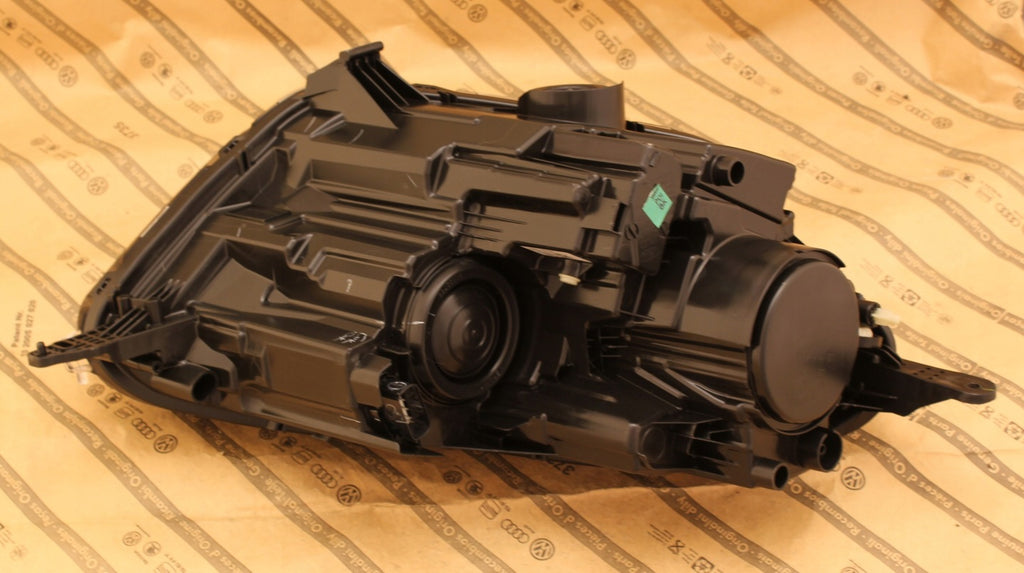 Frontscheinwerfer Ford Ecosport MN15-13E015-AE LED Links Scheinwerfer Headlight SCH1683236958wu