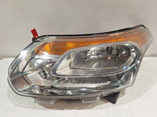 Load image into Gallery viewer, Frontscheinwerfer Citroën C3 Picasso 9681873980 Links Scheinwerfer Headlight