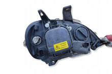 Laden Sie das Bild in den Galerie-Viewer, Frontscheinwerfer Mercedes-Benz W163 22315500 Links Scheinwerfer Headlight SCH5870180142sy