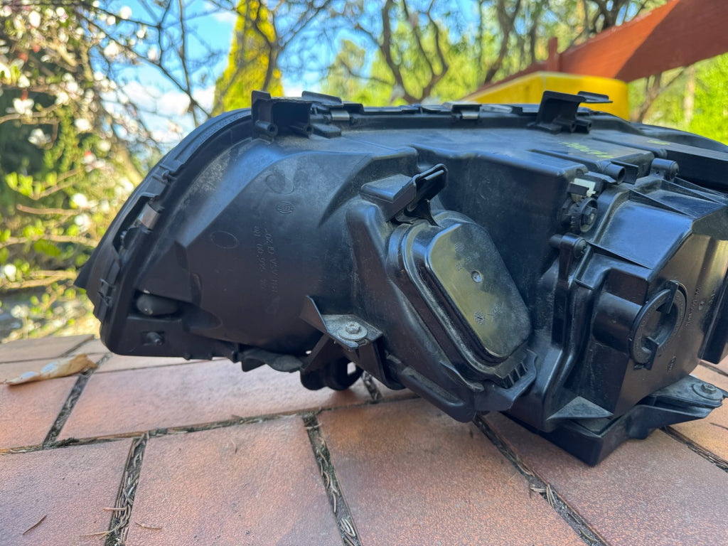 Frontscheinwerfer BMW X5 E53 895632626 Xenon Rechts Scheinwerfer Headlight SCH7911314489es