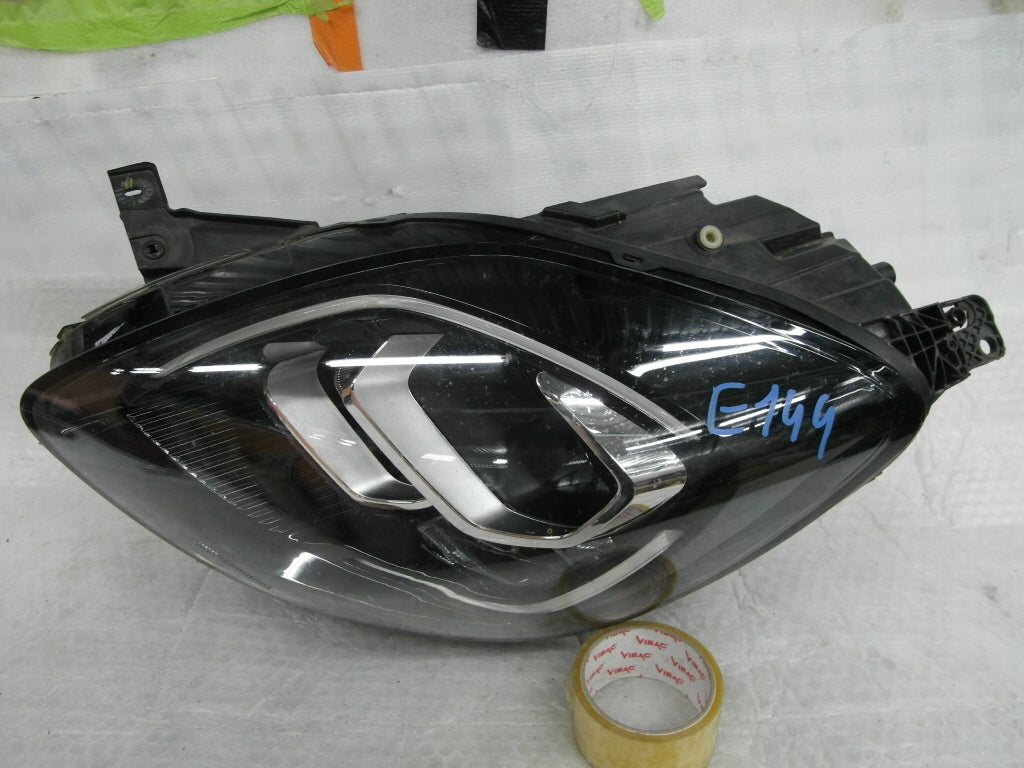 Frontscheinwerfer Ford Puma L1TB13E015EH Full LED Links Scheinwerfer Headlight SCH3624369110ak