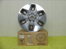 Laden Sie das Bild in den Galerie-Viewer, 1x Alufelge 18 Zoll 7.0" 6x139.7 53 5ET 52910-CG920 Hyundai Staria Rim Wheel FEL7815709499gr