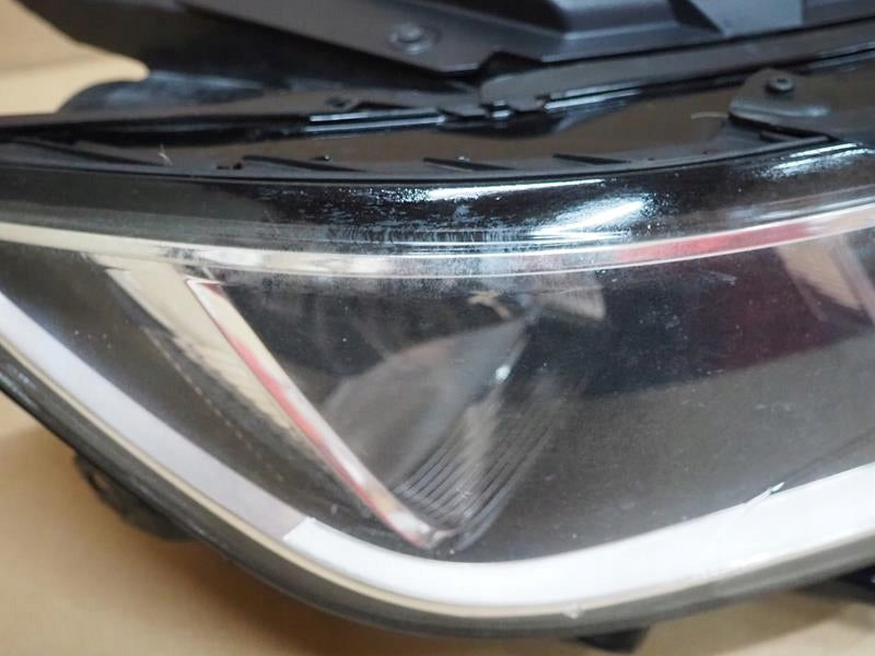 Frontscheinwerfer VW Passat B8 3G1941006B Rechts Scheinwerfer Headlight SCH6947716303ek