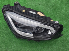 Laden Sie das Bild in den Galerie-Viewer, Frontscheinwerfer Mercedes-Benz Glc A2539065003 LED Rechts Headlight SCH3708119887iq
