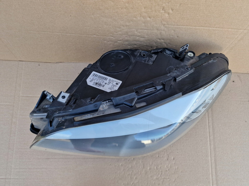 Frontscheinwerfer BMW 5 F11 F10 7203245-15 Xenon Links Scheinwerfer Headlight SCH3293154927nr