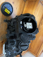 Load image into Gallery viewer, Frontscheinwerfer Mercedes-Benz W164 Xenon Links Scheinwerfer Headlight SCH6808766403px