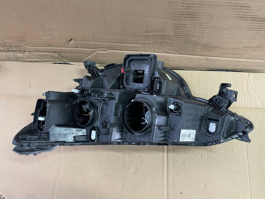 Frontscheinwerfer Renault Megane IV 260100141R Rechts Scheinwerfer Headlight SCH5394833876go