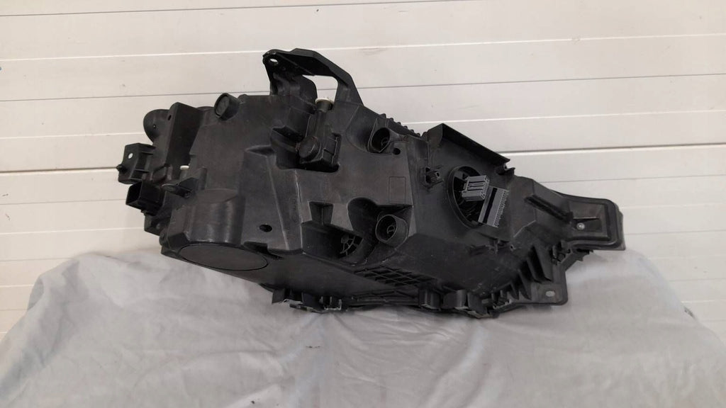 Frontscheinwerfer Volvo Xc60 32133544 Links Scheinwerfer Headlight SCH6054071229uy