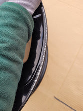 Load image into Gallery viewer, 1x Alufelge 20 Zoll 8.0" 5x112 47ET Glanz Schwarz 10A601025Q VW I Rim Wheel FEL6503038606yo