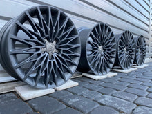 Laden Sie das Bild in den Galerie-Viewer, 4x Alufelge 18 Zoll 8.0" 5x112 46ET Audi Rim Wheel FEL3914760412ne