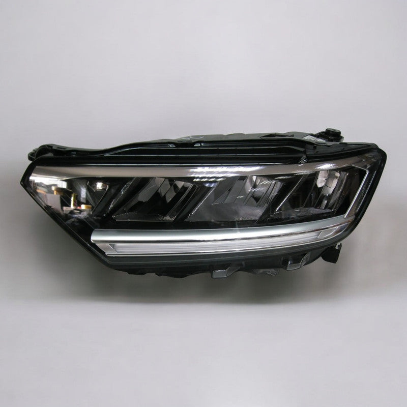 Frontscheinwerfer VW T-Roc 2GA941005F Full LED Links Scheinwerfer Headlight