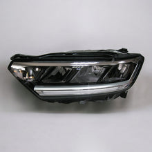 Laden Sie das Bild in den Galerie-Viewer, Frontscheinwerfer VW T-Roc 2GA941005F Full LED Links Scheinwerfer Headlight