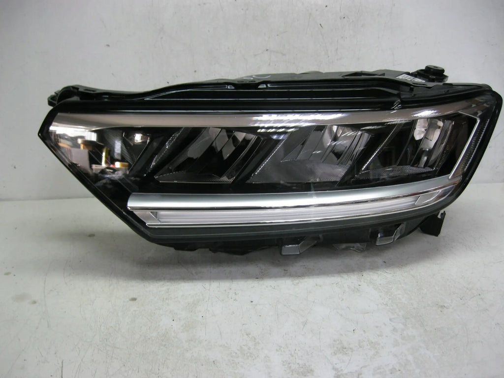 Frontscheinwerfer VW T-Roc 2GA941005F Full LED Links Scheinwerfer Headlight