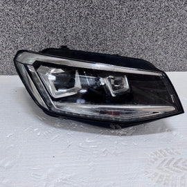 Frontscheinwerfer VW Caddy 2K1941032B Rechts Scheinwerfer Headlight SCH8204435839gu