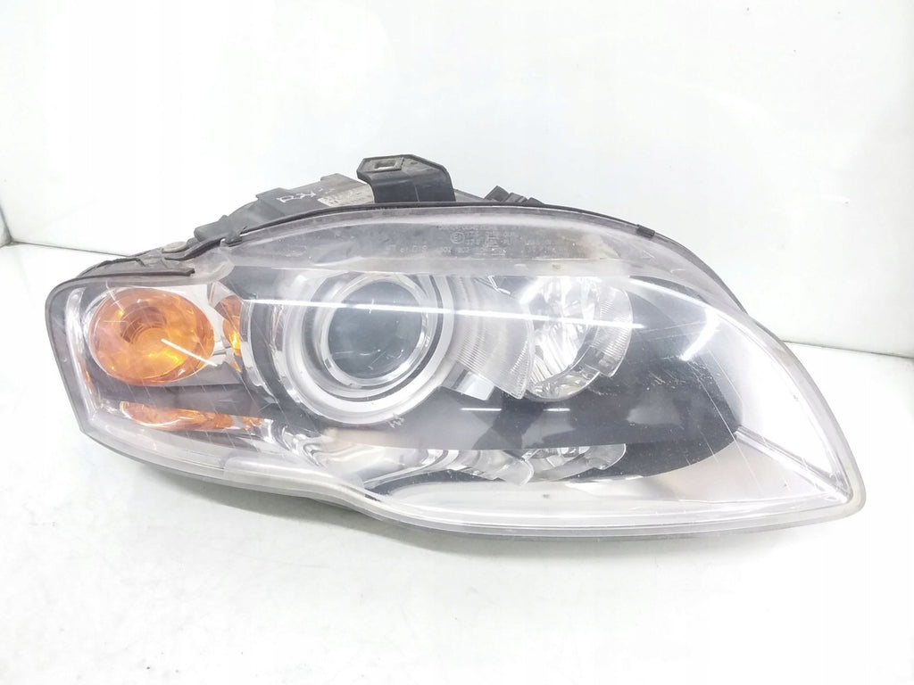 Frontscheinwerfer Audi A4 8E0941004AM Rechts Scheinwerfer Headlight SCH3233657070mn