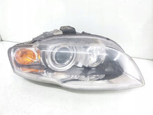 Load image into Gallery viewer, Frontscheinwerfer Audi A4 8E0941004AM Rechts Scheinwerfer Headlight SCH3233657070mn