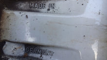 Load image into Gallery viewer, 4x Alufelge 18 Zoll 7.0" 5x130 53ET Silber 4F0601025D Ac Q7 Rim Wheel FEL9032403028lu