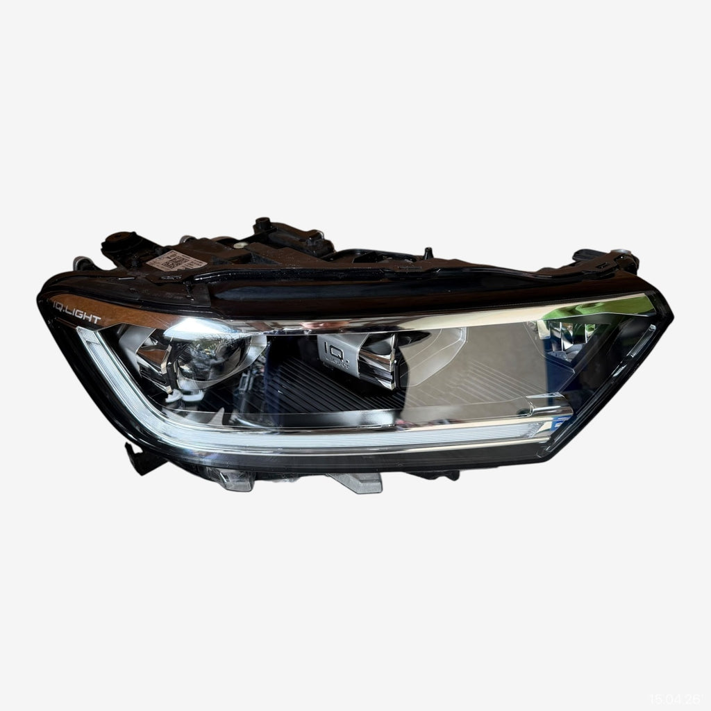 Frontscheinwerfer VW T-Roc 2GA941035BL 2GA941036BL LED Ein Satz Headlight SCH6464312341zv