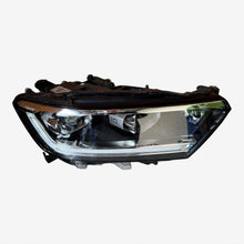 Laden Sie das Bild in den Galerie-Viewer, Frontscheinwerfer VW T-Roc 2GA941035BL 2GA941036BL LED Ein Satz Headlight SCH6464312341zv