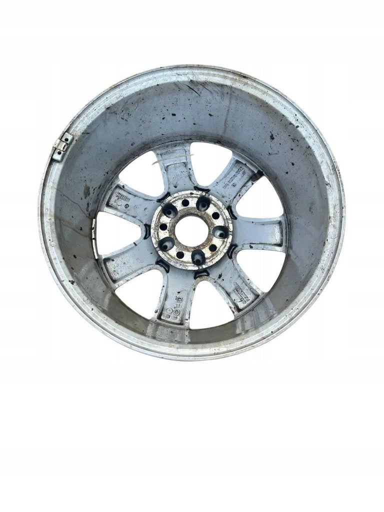 1x Alufelge 17 Zoll 5x112 A2514011002 Mercedes-Benz W164 Rim Wheel FEL6931717186zj