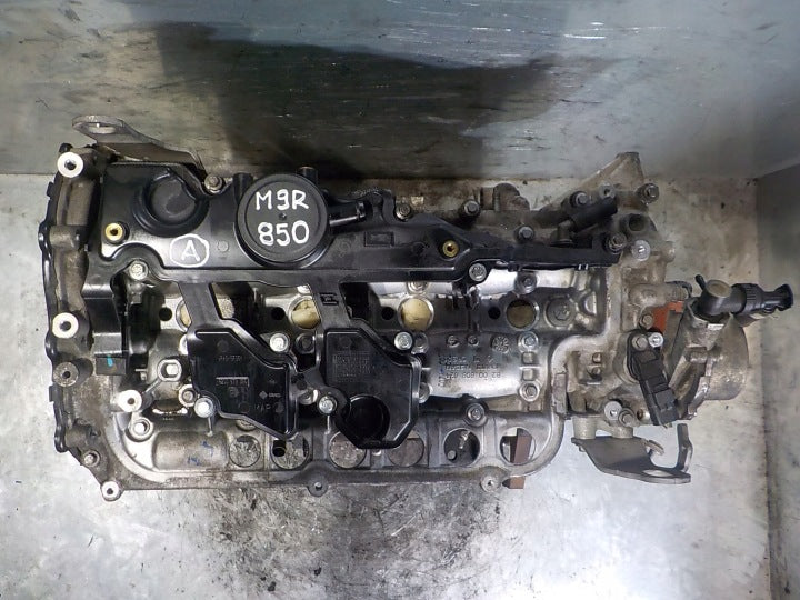 Motor Nissan Renault X-Trail I Qashqai M9R850 2.0 DCI 150PS Diesel Unkomplett MOT2842158371lv