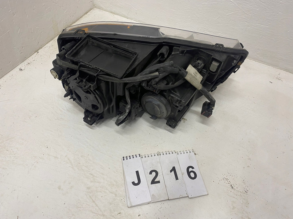 Frontscheinwerfer Volvo Xc90 30744008 Rechts Scheinwerfer Headlight