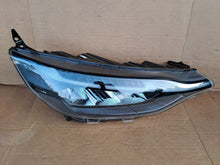 Laden Sie das Bild in den Galerie-Viewer, Frontscheinwerfer Ford Transit Custom PZ3113E014CB LED Rechts Headlight SCH8596365044th