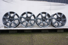 Laden Sie das Bild in den Galerie-Viewer, 4x Alufelge 16 Zoll 6.5" 5x112 42ET KBA47802 Rim Wheel FEL2010506363gf