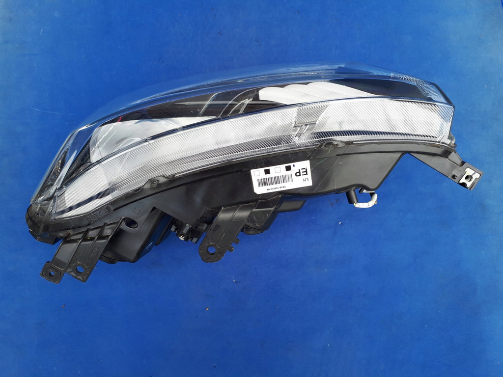 Frontscheinwerfer Ford Ranger EB3B-13W030-PM Links Scheinwerfer Headlight