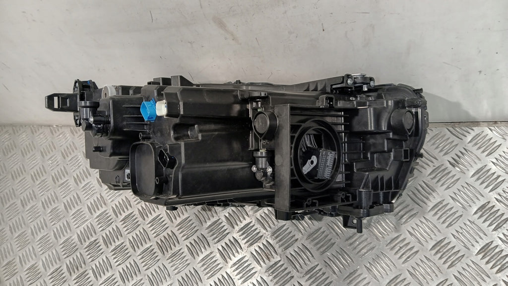 Frontscheinwerfer BMW X7 G07 5A63F61 LED Links Scheinwerfer Headlight SCH2768911082qr