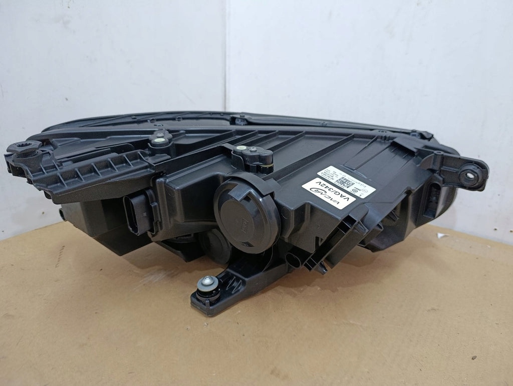 Frontscheinwerfer VW Passat B8 3G1941035Q LED Links Scheinwerfer Headlight SCH6287134208ao