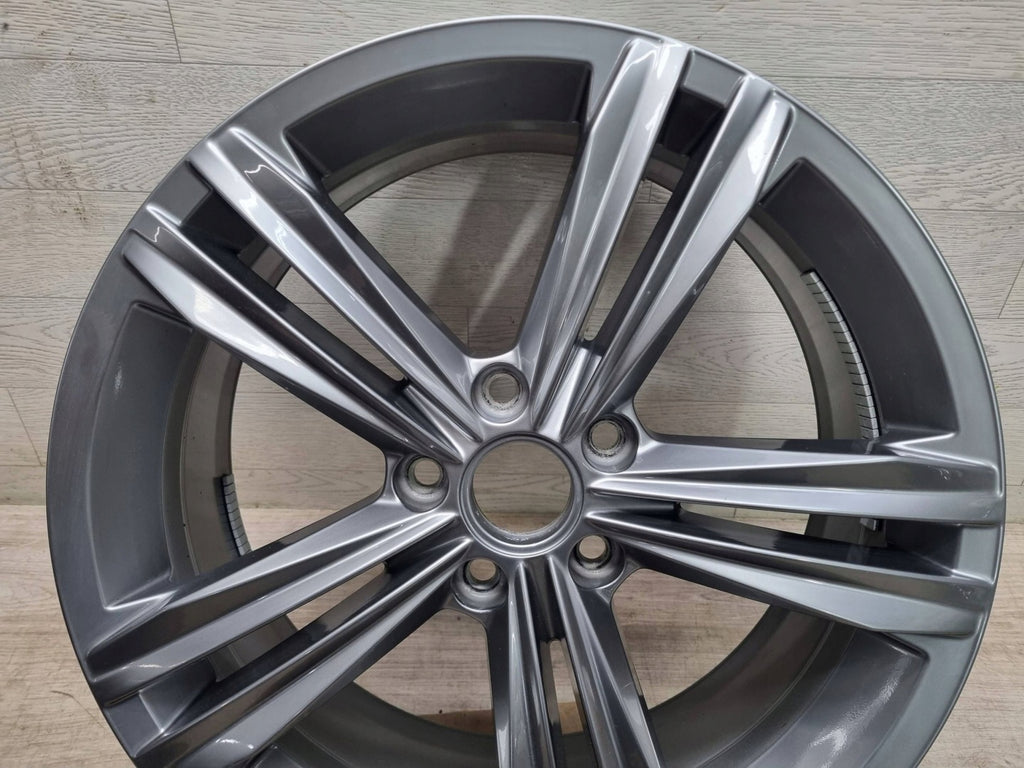1x Alufelge 18 Zoll 2GA601025G VW T-Roc Rim Wheel FEL5505929588zg