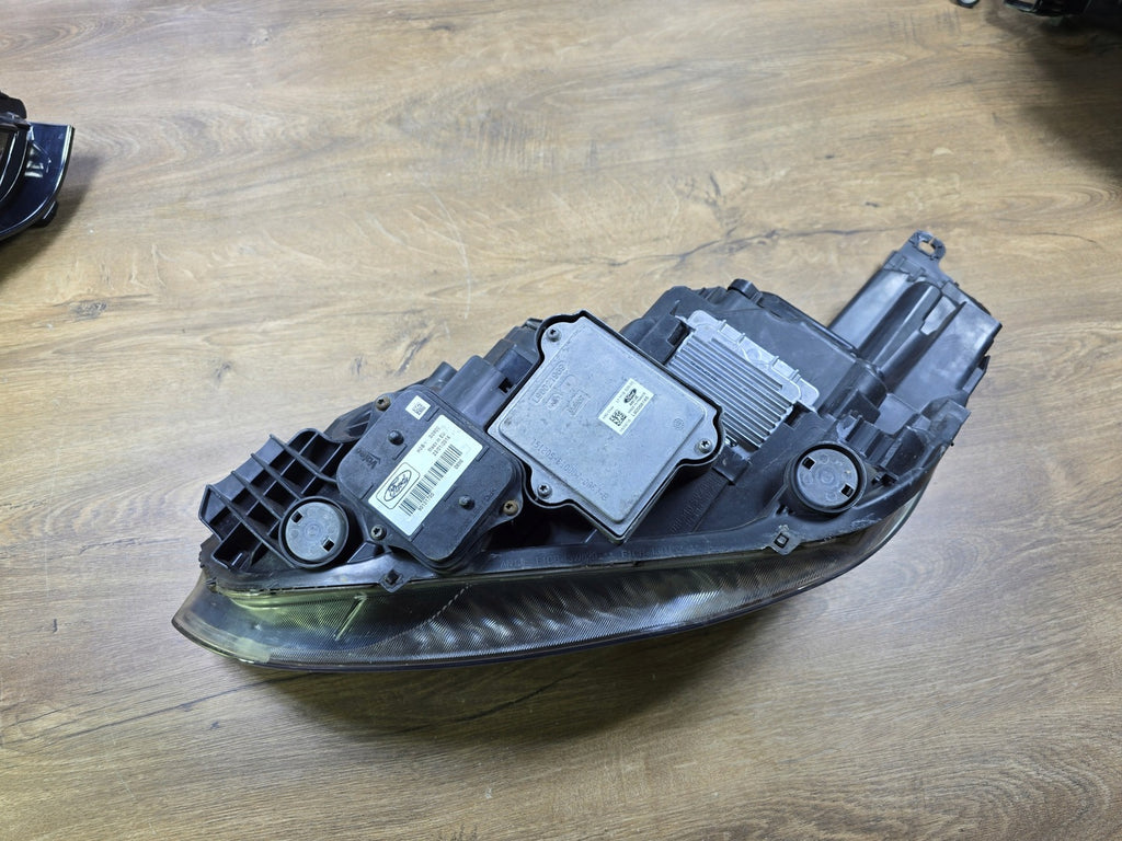 Frontscheinwerfer Ford C-Max II F1CB-13D152-AF Xenon Rechts Headlight SCH4556411527ea