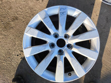 Load image into Gallery viewer, 4x Alufelge 17 Zoll 8.0" 5x112 47ET 8K0601025BC Audi A4 A3 Rim Wheel FEL7006973029sc