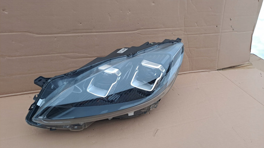 Frontscheinwerfer Ford Kuga LV4B-13E017-AS LED Links Scheinwerfer Headlight SCH6931254909jv