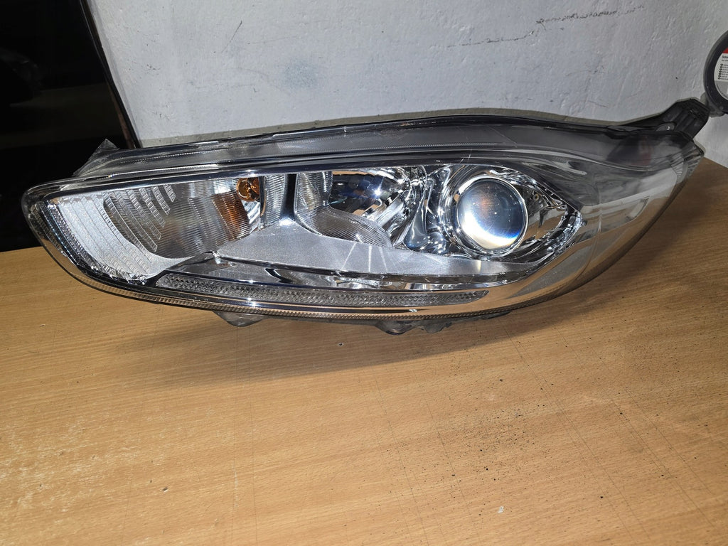 Frontscheinwerfer Ford Fiesta VII C1BB-13W030-CG C1BB13W030CG 2012- Links SCH2445741606eu