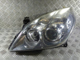 Frontscheinwerfer Opel Vectra C 93179922 Xenon Links Scheinwerfer Headlight